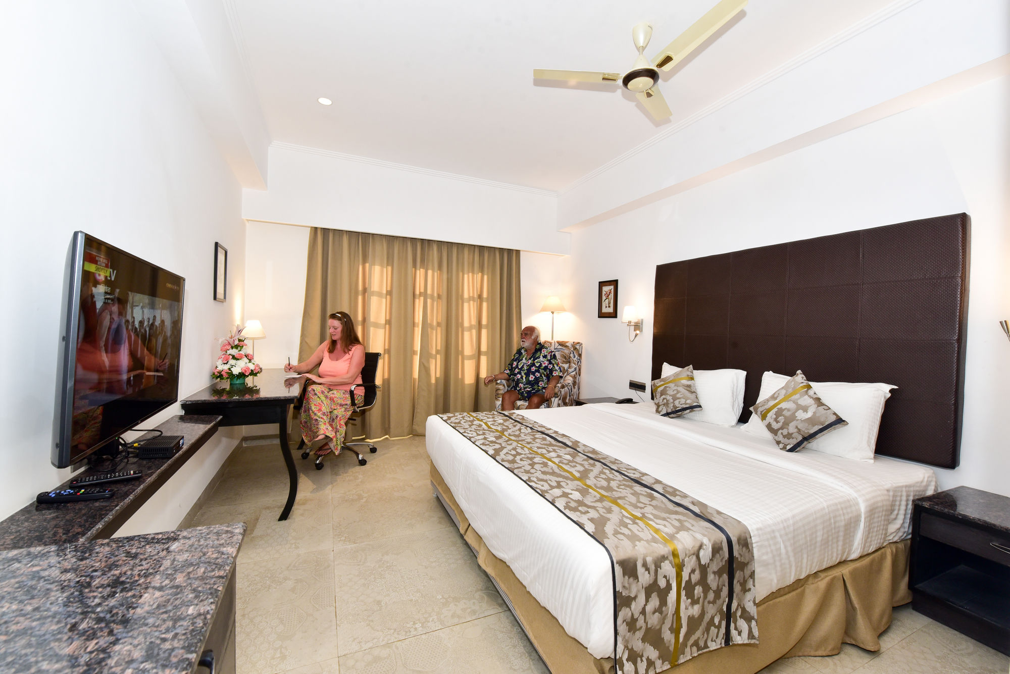 Фото Silver sands serenity