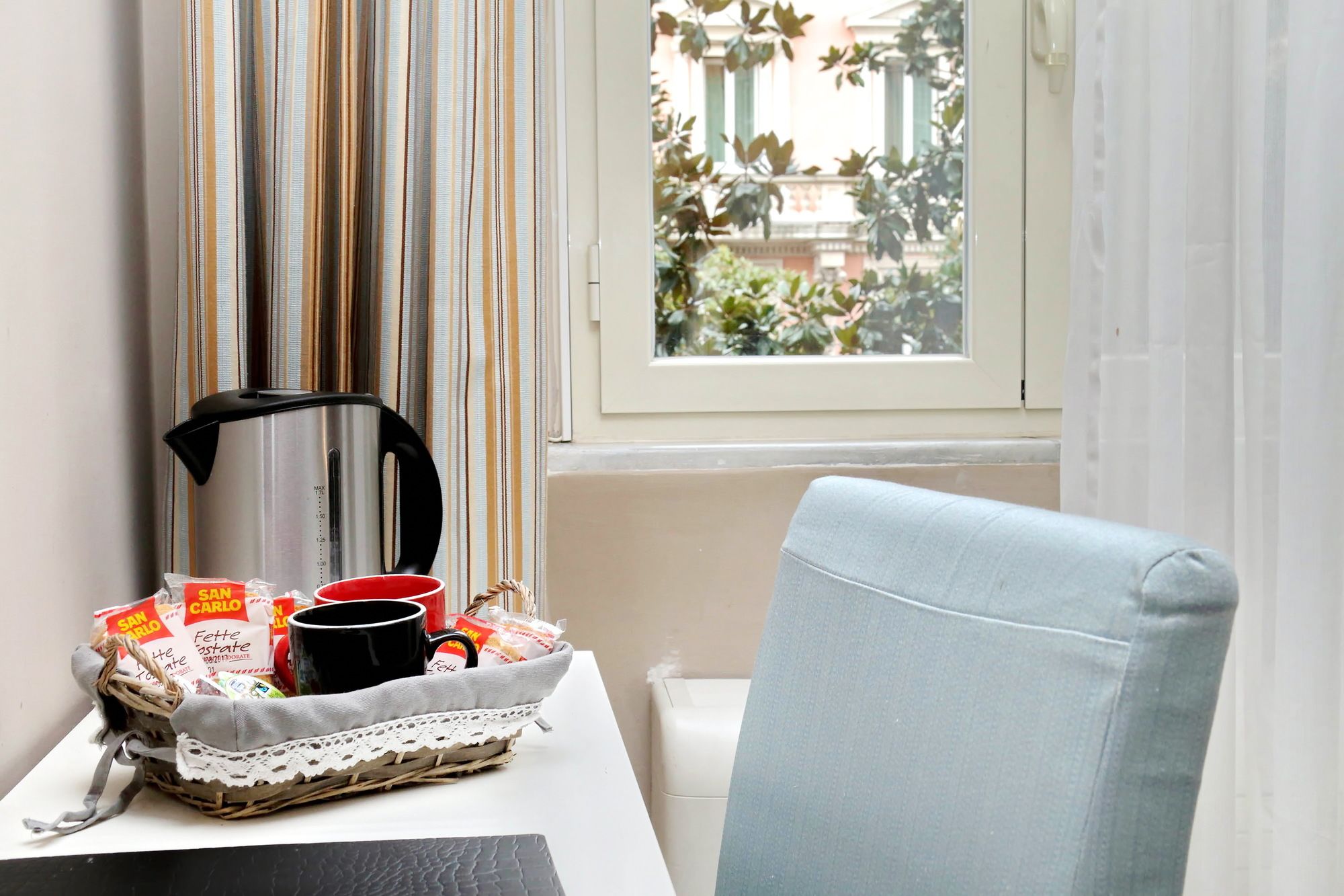 Фото Relais At Via Veneto