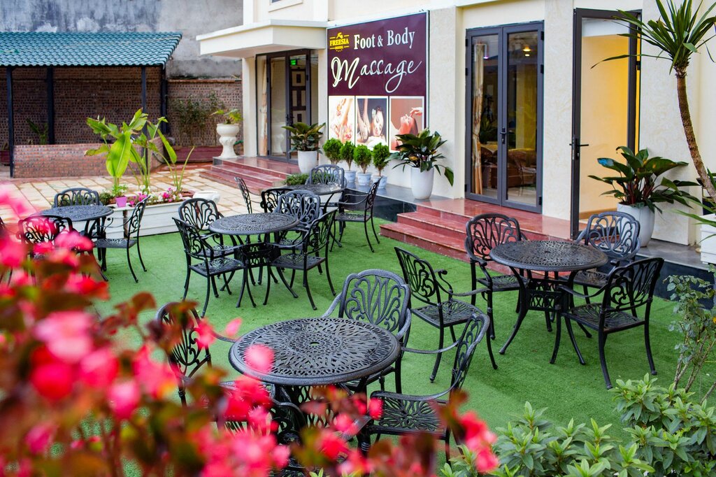 Hotel Freesia Hotel, Sa Pa, photo