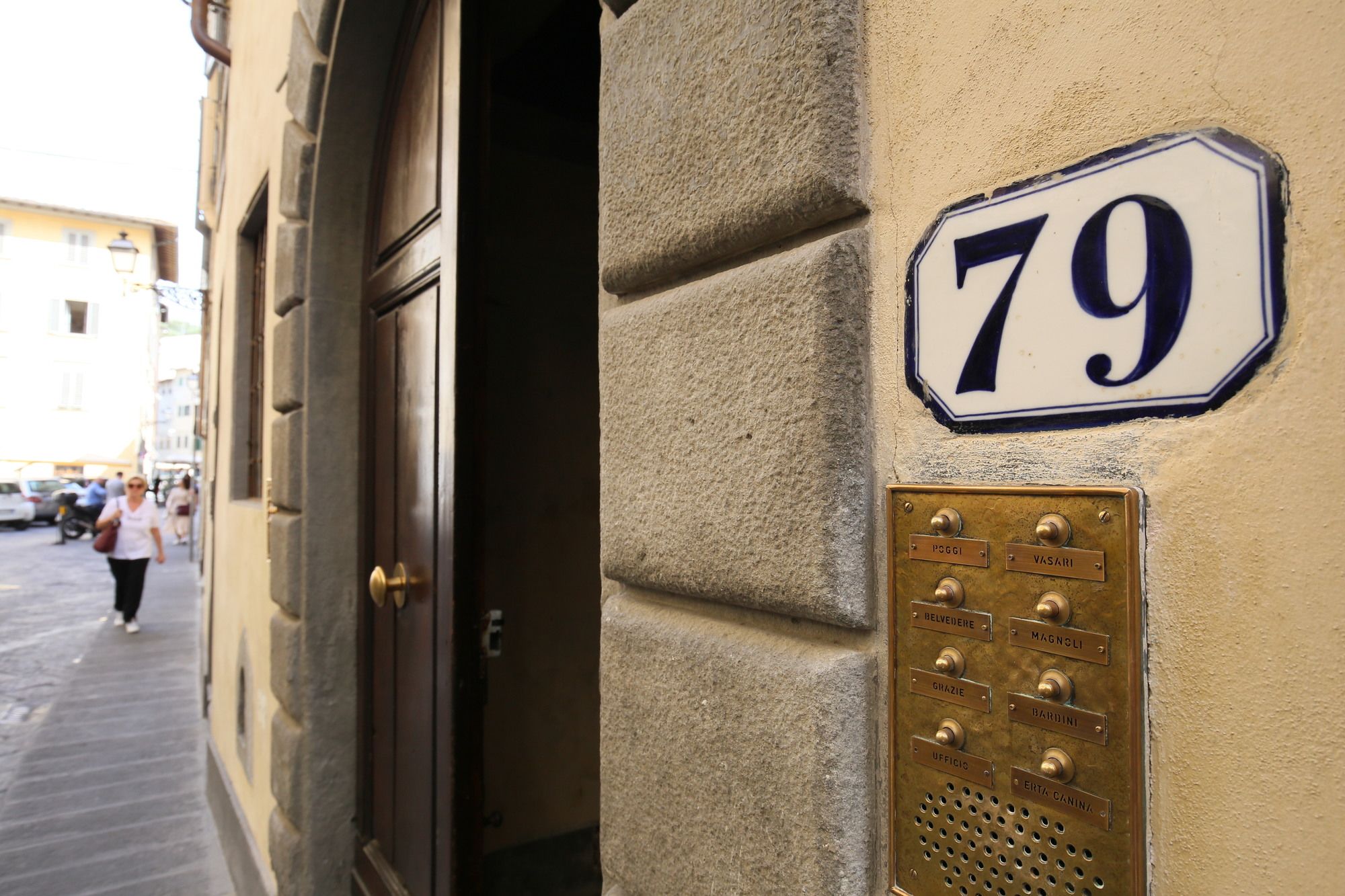 Фото Palazzo San Niccolo