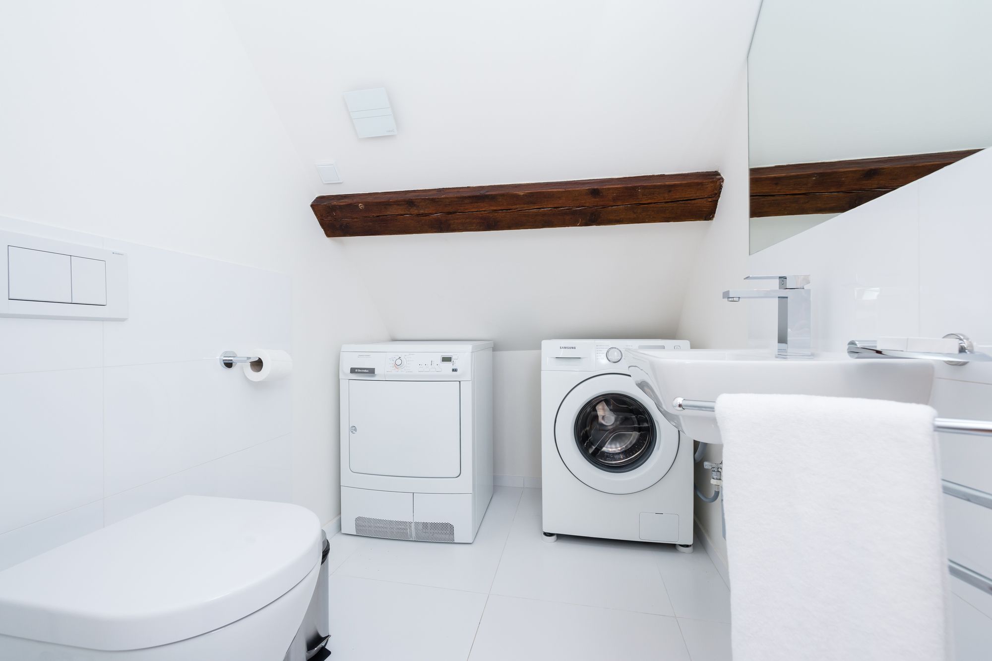 Фото Empirent Apartments Prague Castle