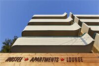 Апартаменты Апартаменты Rhodes Central Suite