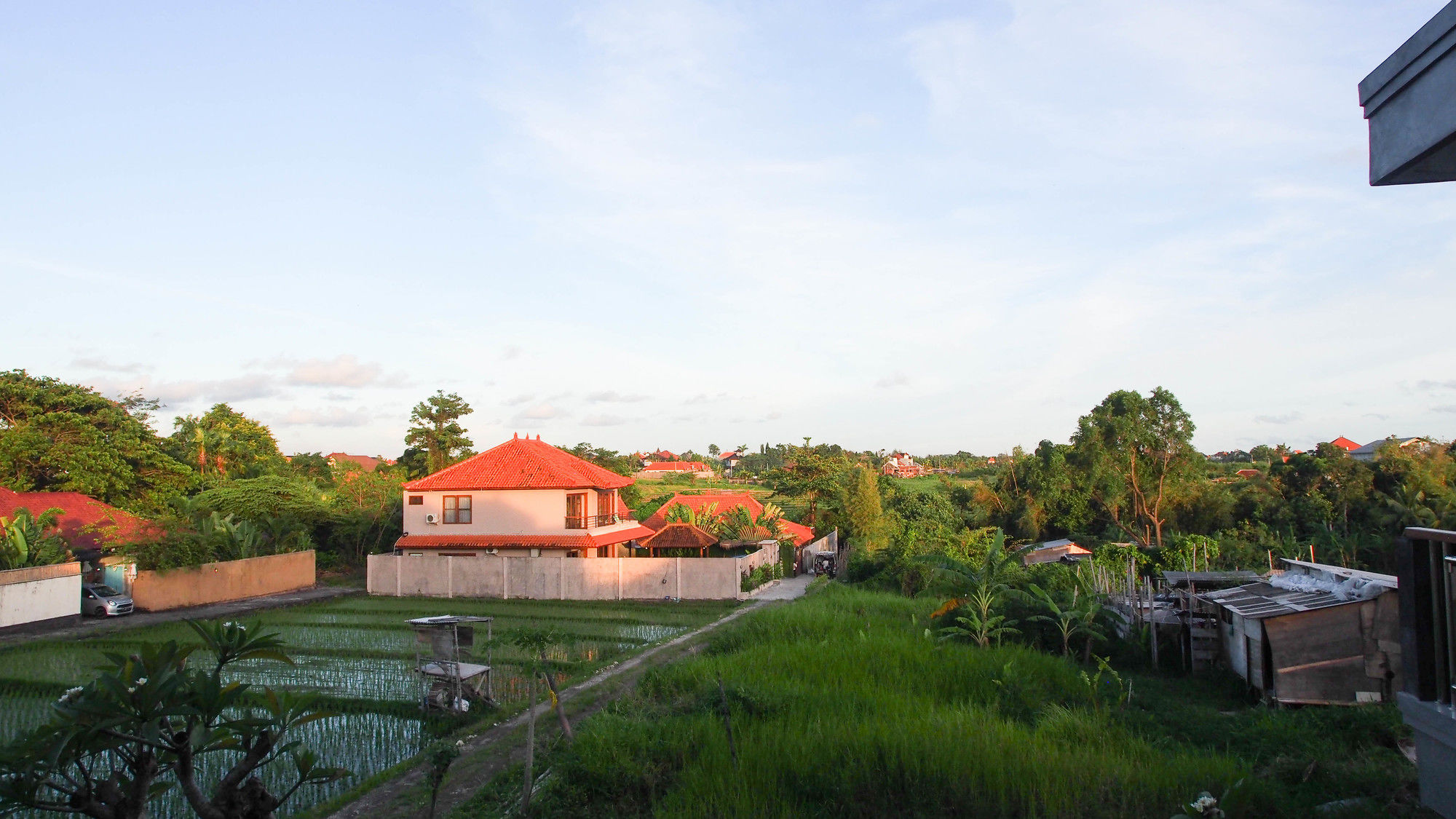 Фото Lebak Bali Nelayan