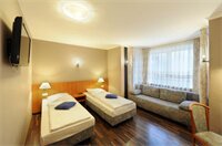 Фото Fair Hotel Villa Diana Westend