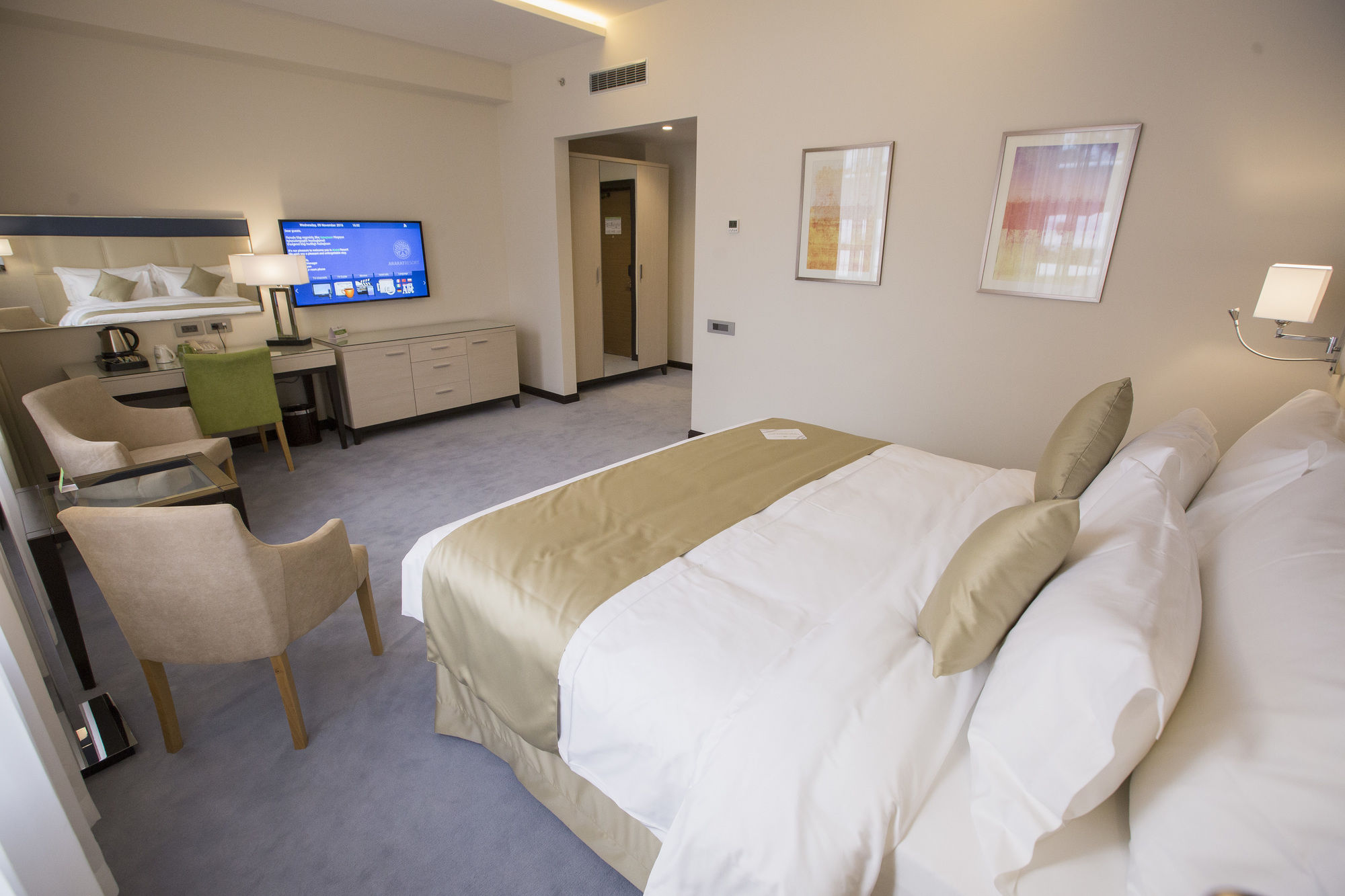 Фото Арарат Резорт