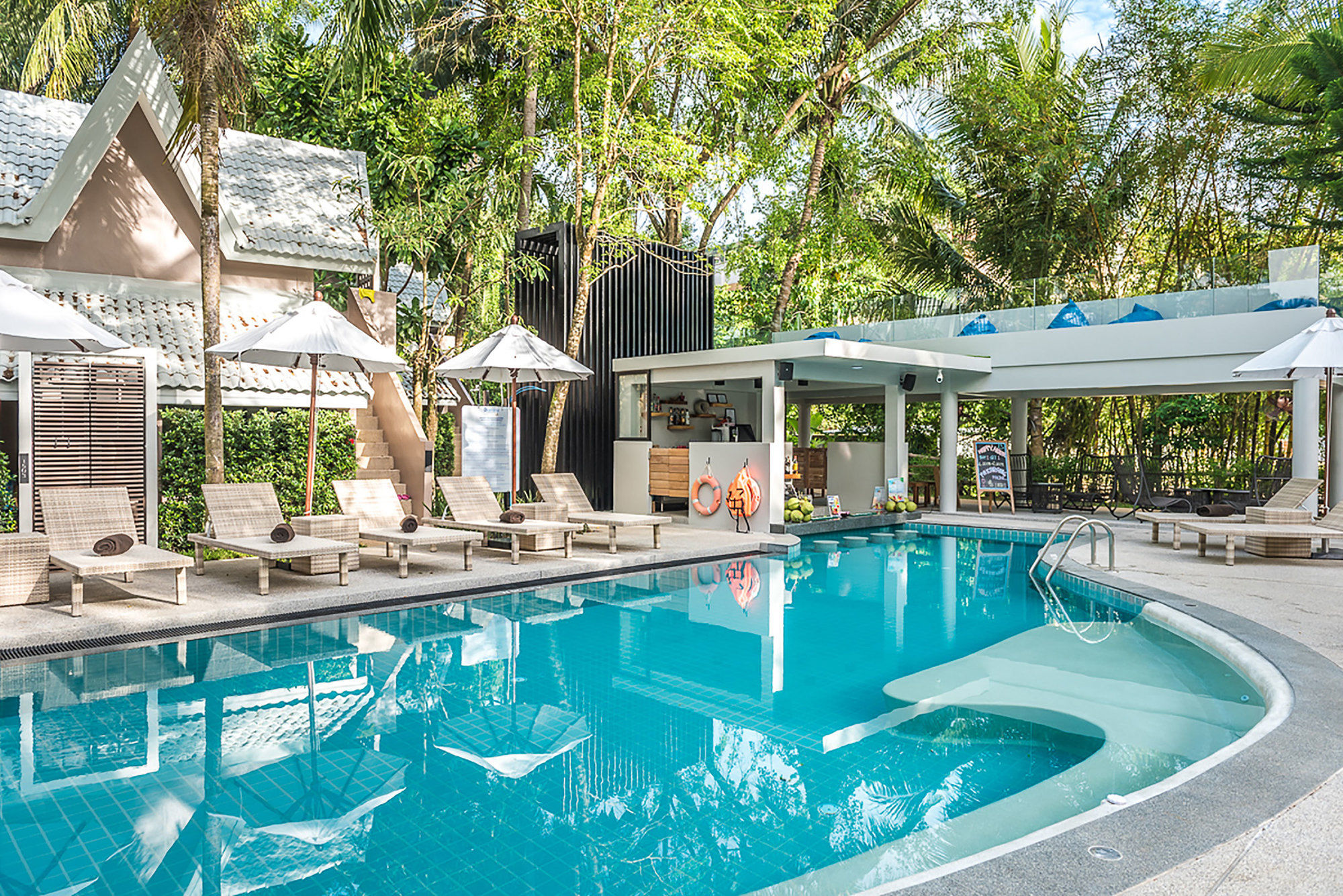 Фото Deevana Krabi Resort