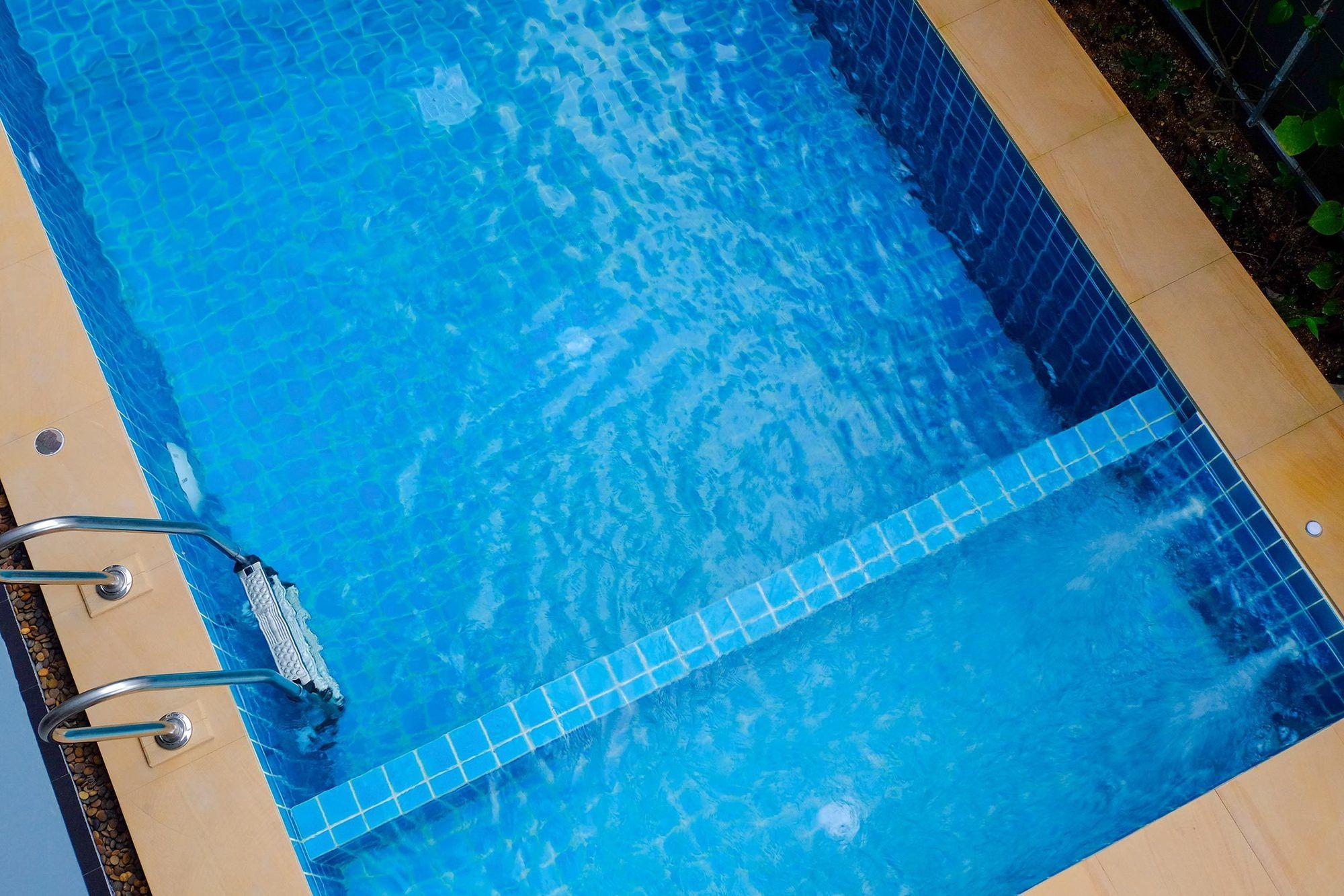 Фото The Umbrella House