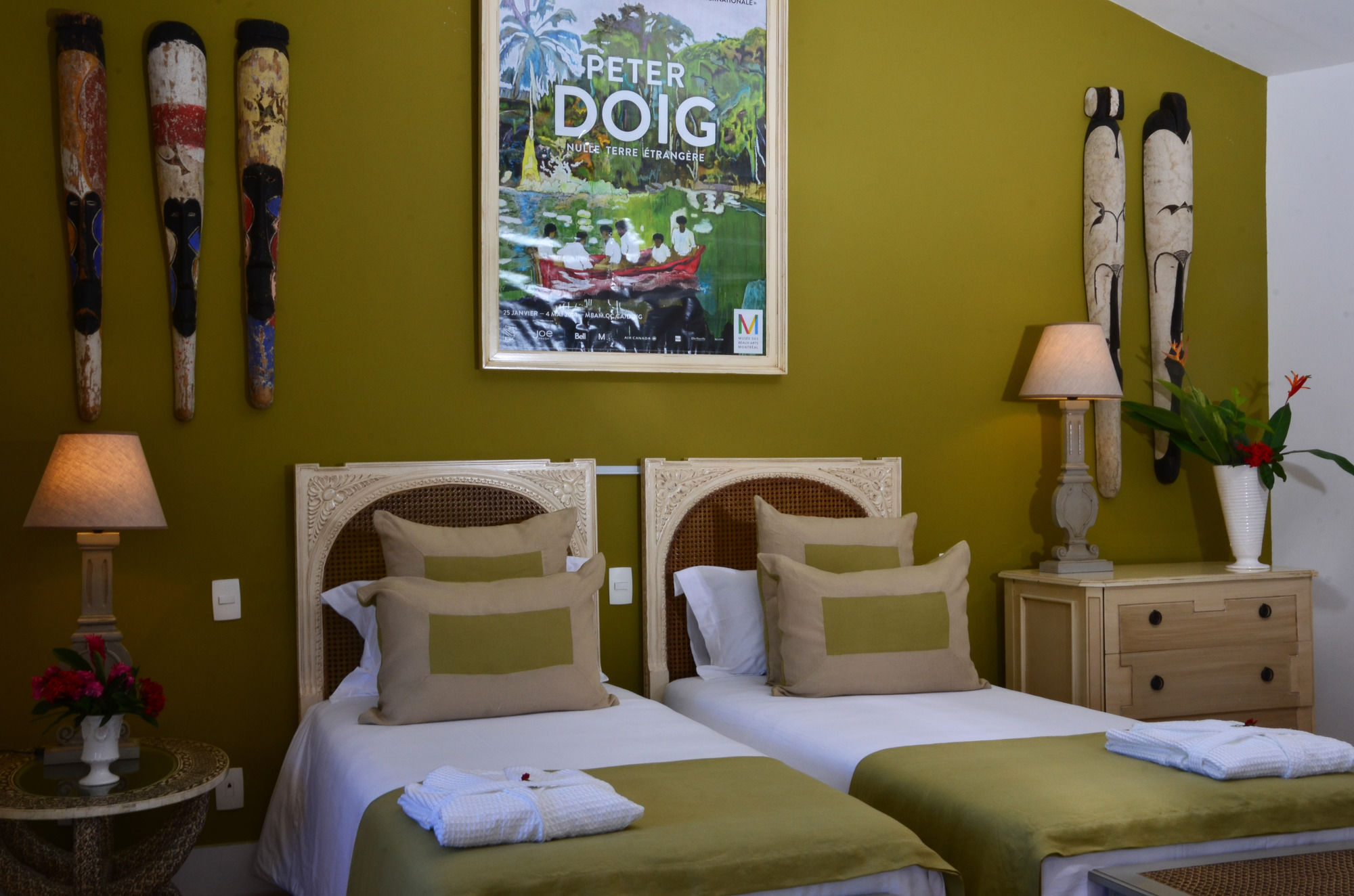 Фото Vila da Santa Hotel Boutique & SPA