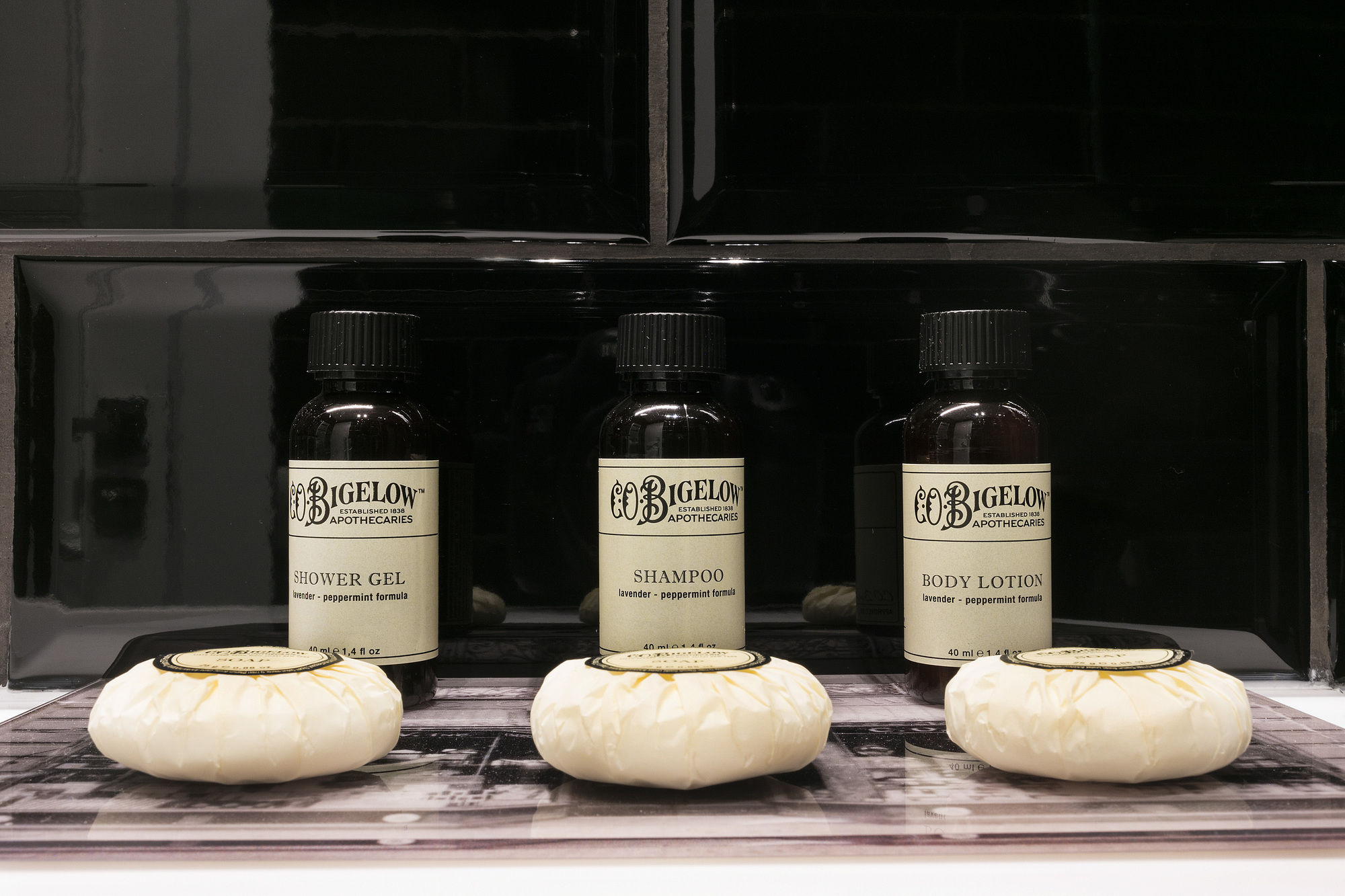 Фото Murmuri Residence Mercader