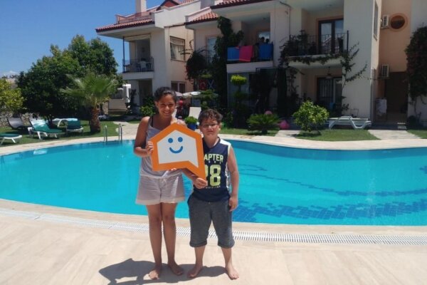 Фото Benjamin 2 Solovilla