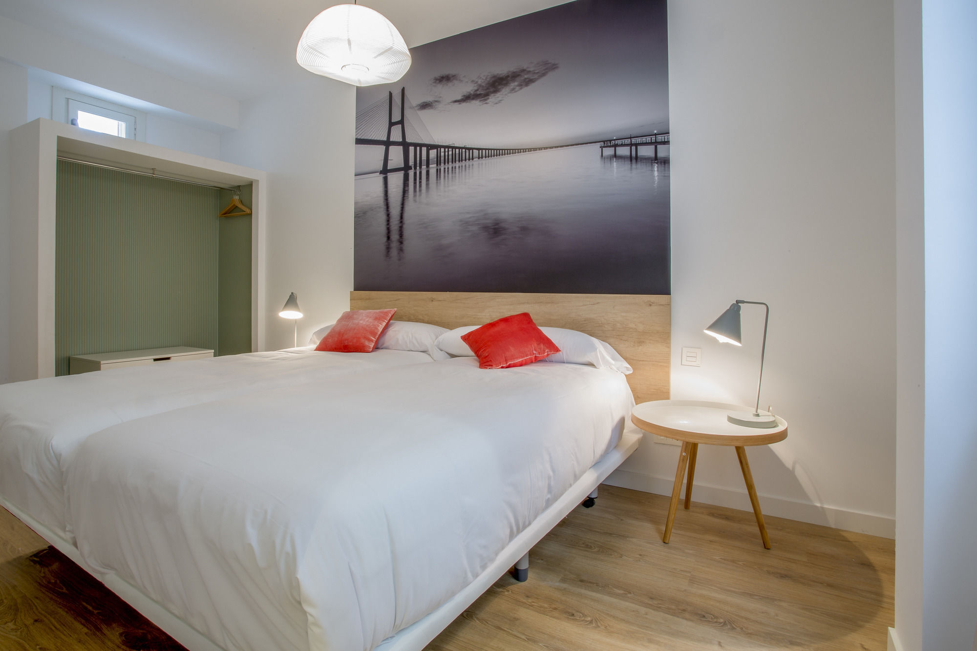 Фото Slow Suites Luchana