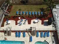 Фото Palette Resort Myrtle Beach by Oyo