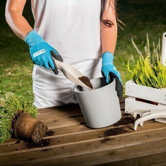 Paintwork materials Doga Boya, Istanbul, photo