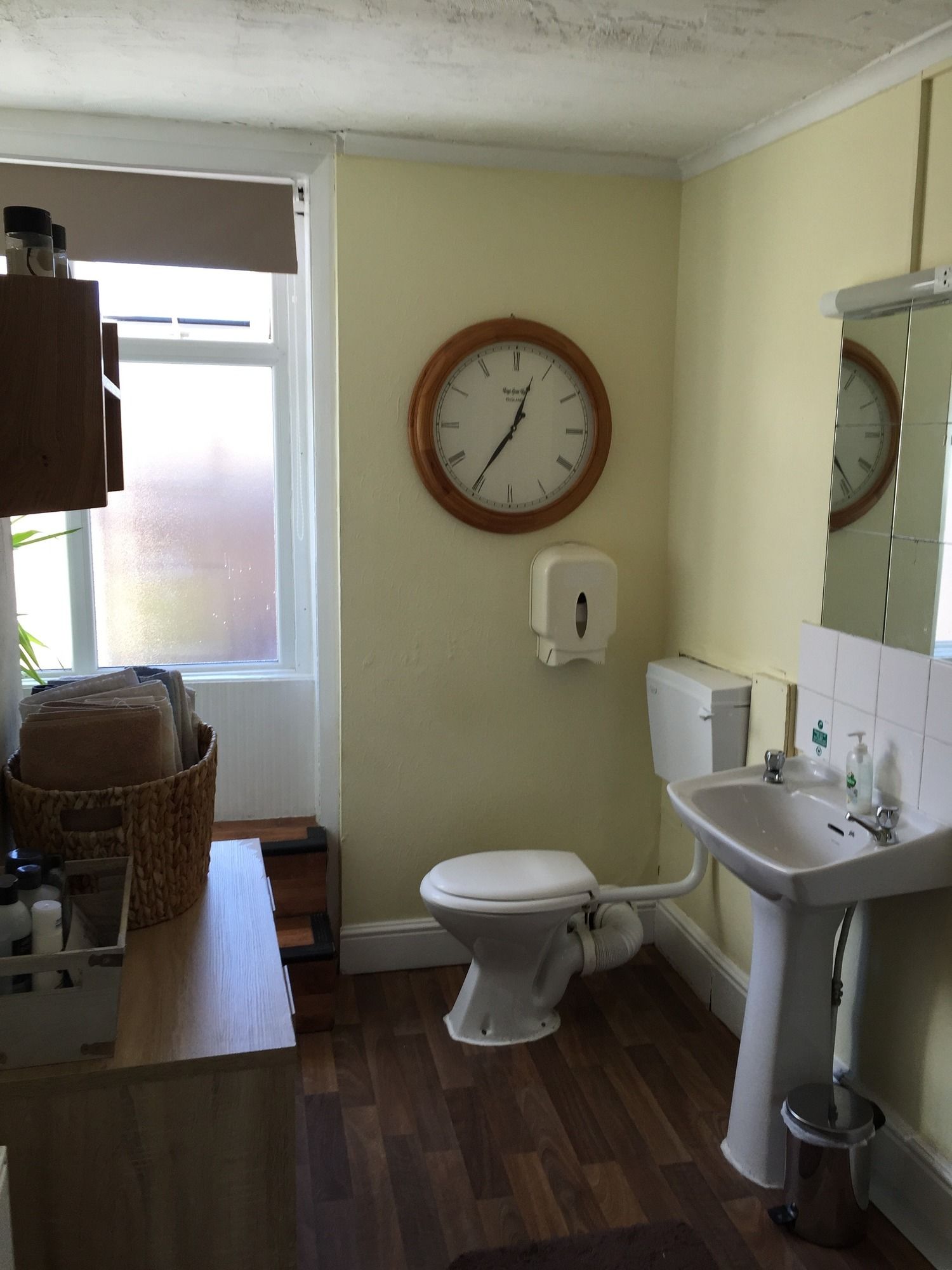 Фото Kipps Brighton Hostel