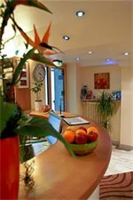 Фото Sophien Hotel