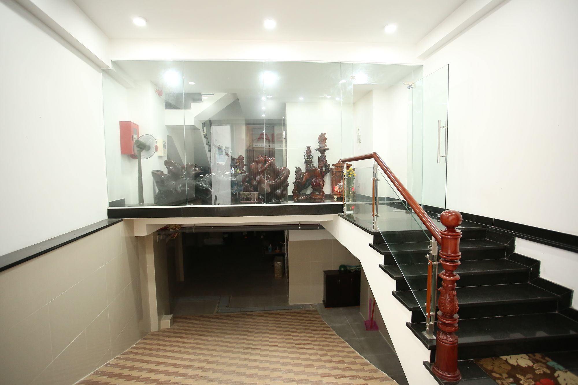 Фото Diamond Luxury Ben Thanh