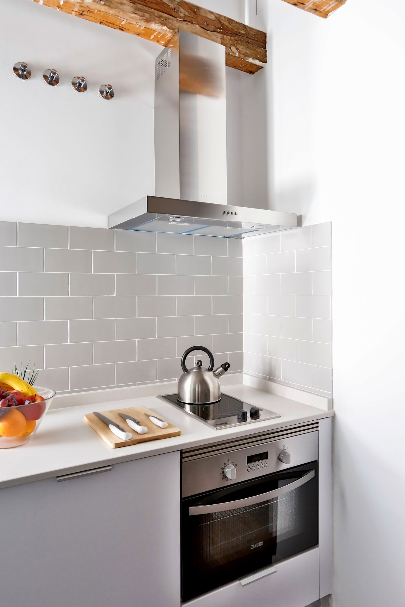 Фото Urban Vida Calatrava