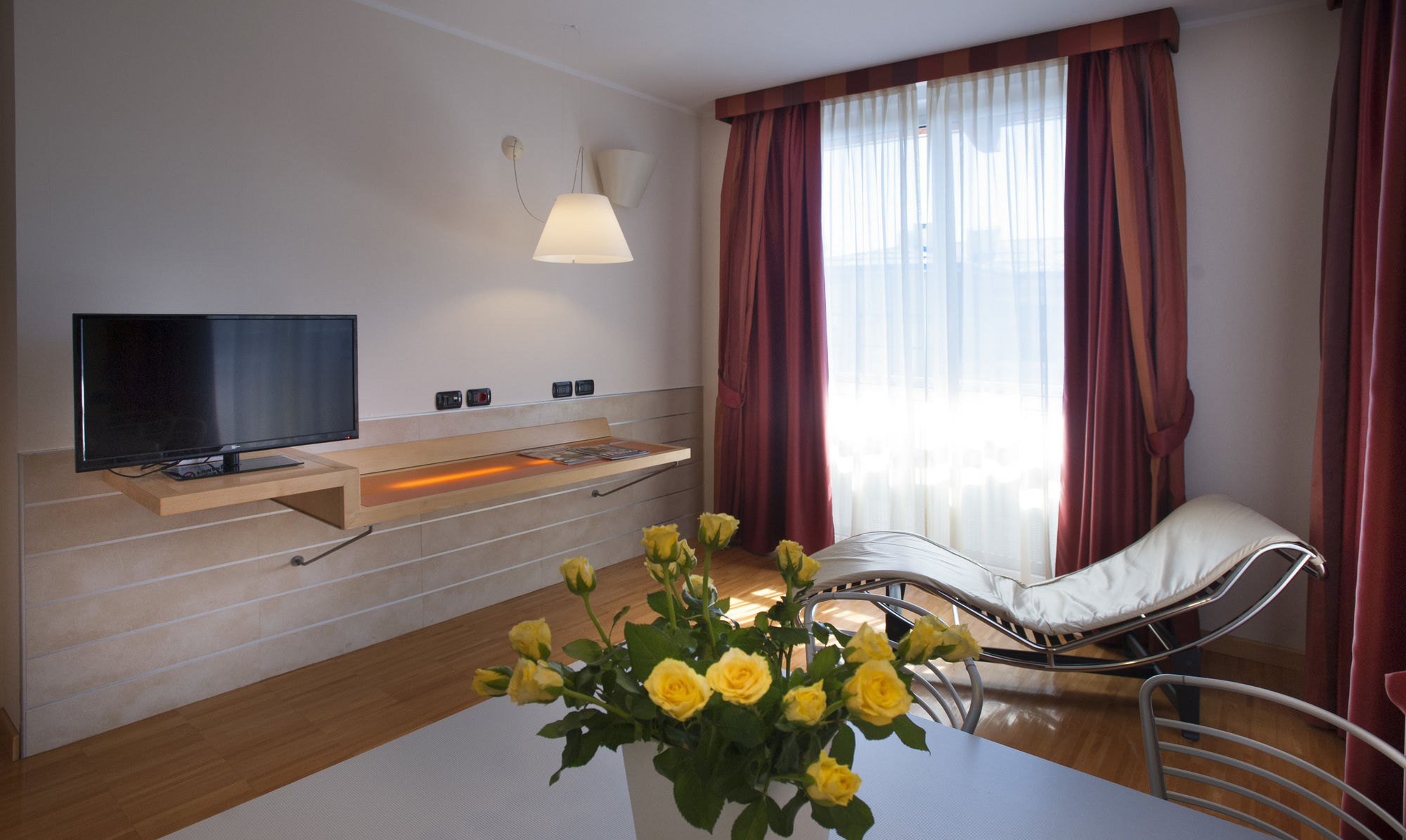 Фото Alba Residence