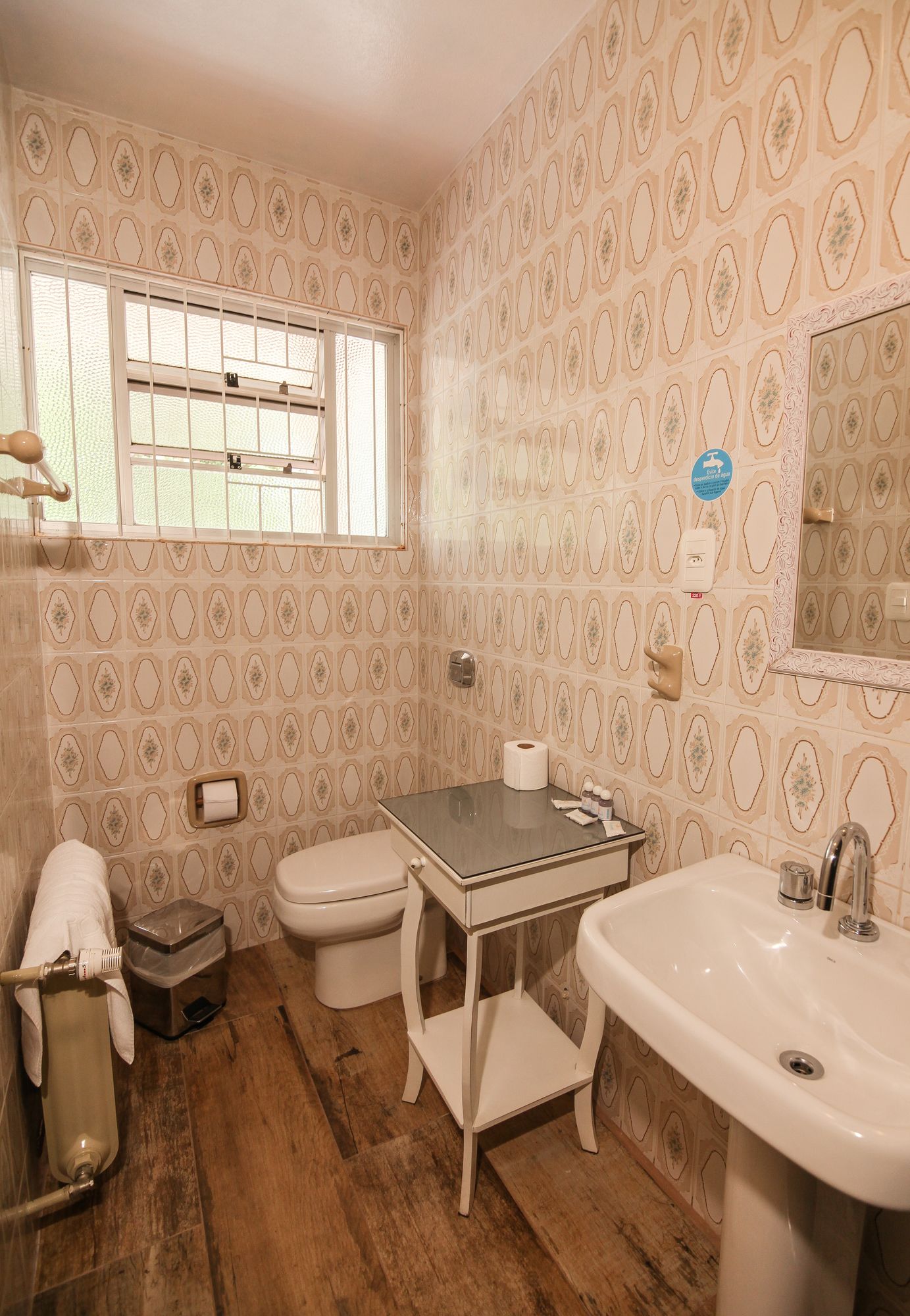 Фото Pousada Betania