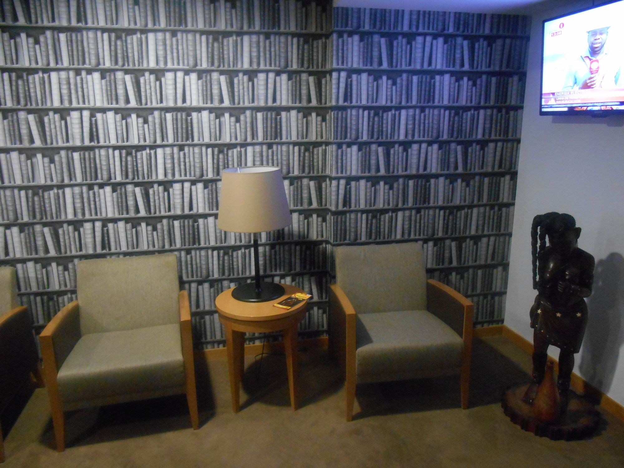 Фото Hotel Ritz Capital