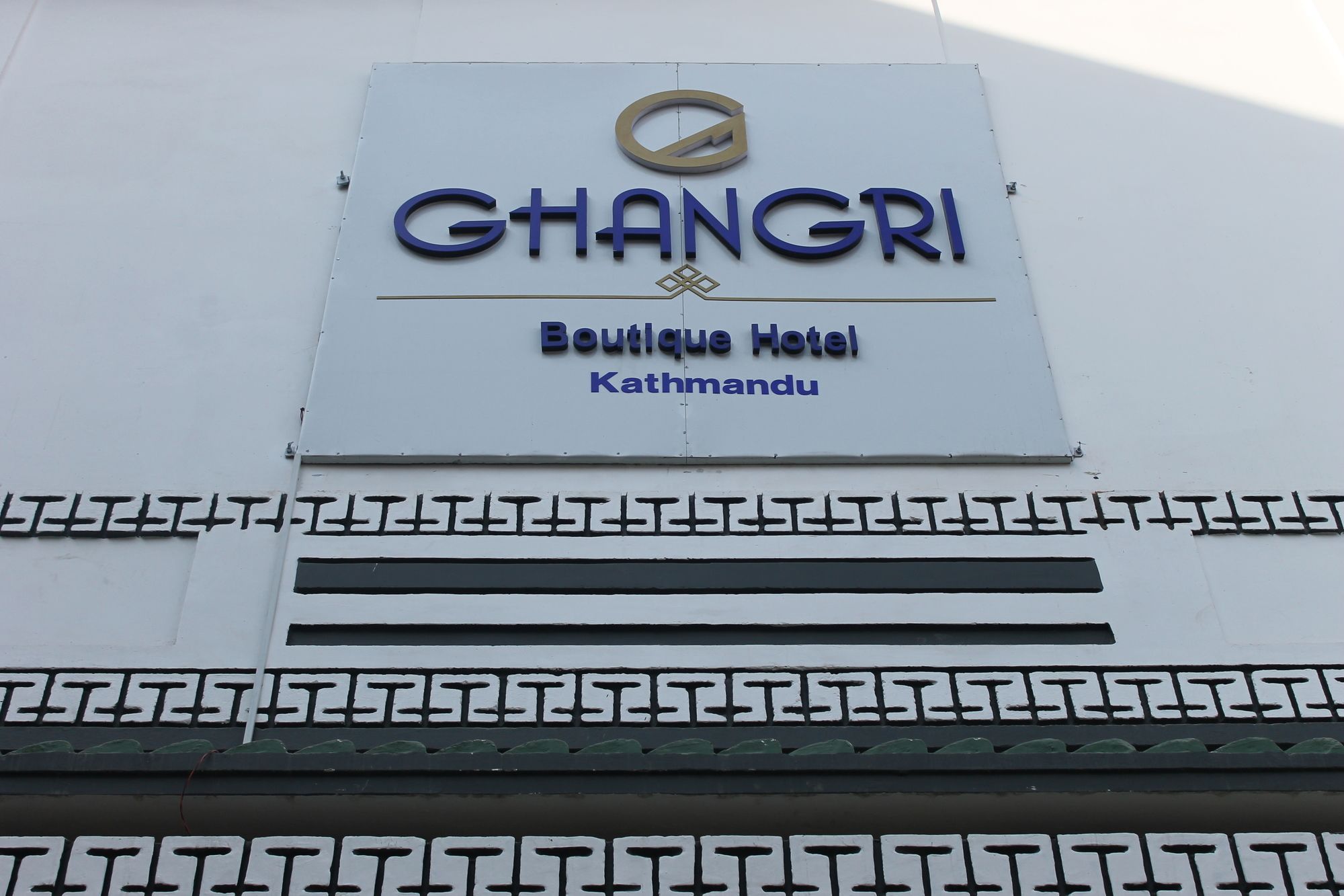 Фото отеля 3