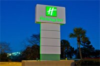 Фото Holiday Inn Charleston Riverview, an Ihg Hotel