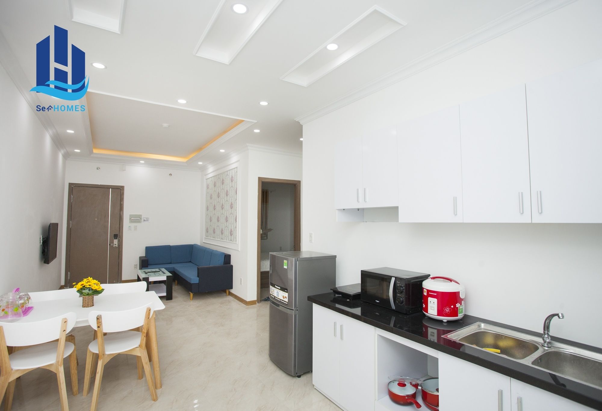 Фото SeAHOMES Apartment Nha Trang