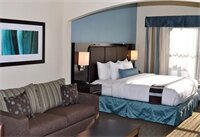 Фото Best Western Plus Tallahassee North Hotel