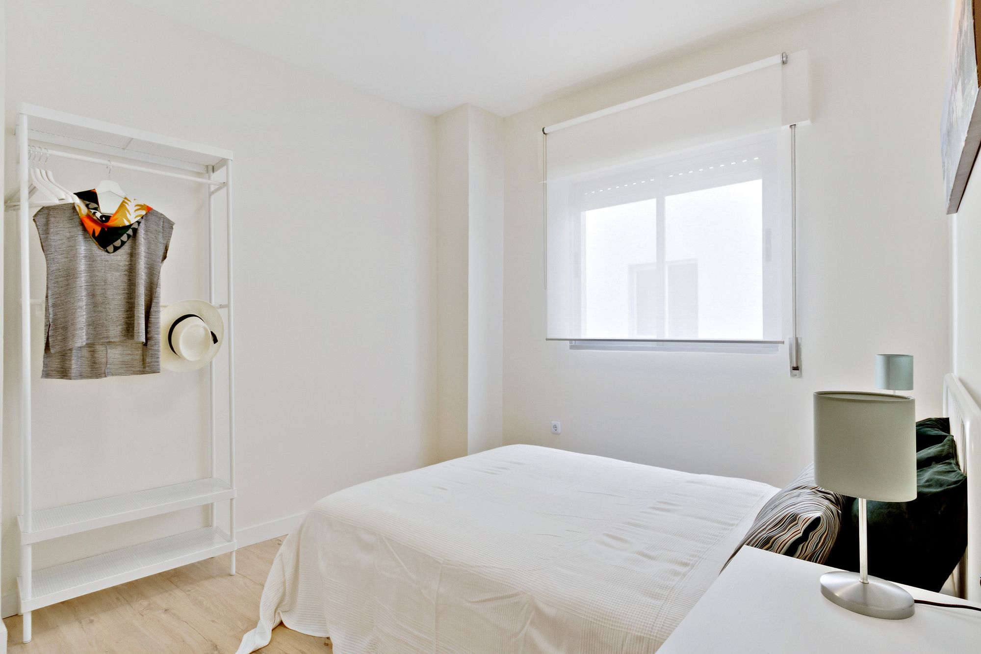 Фото Del Parque Flats - Parras