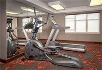 Фото Residence Inn by Marriott Washington DC Dupont Circle