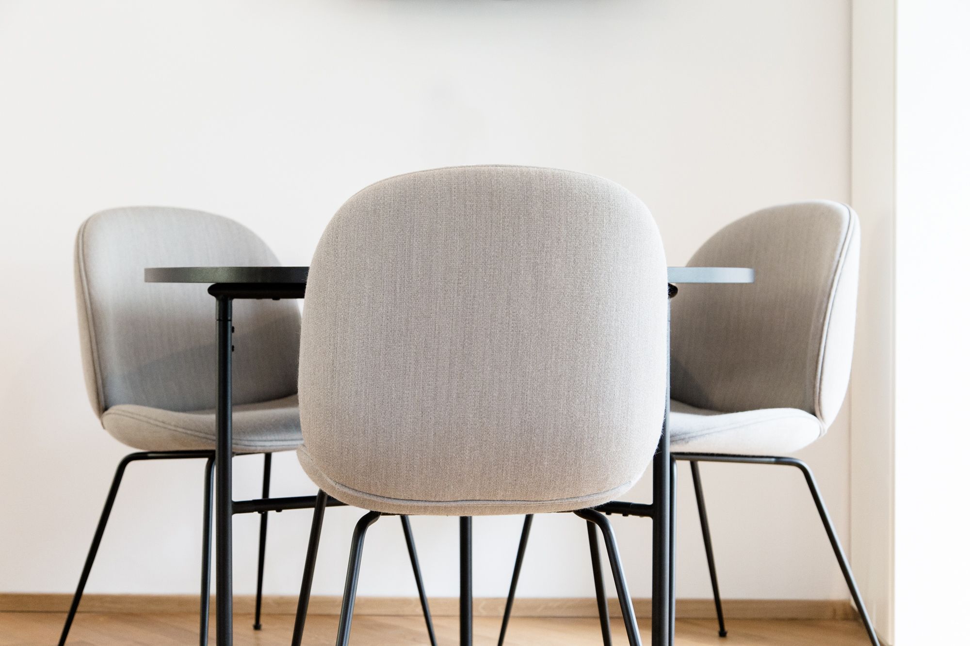 Фото August The Boardinghouse