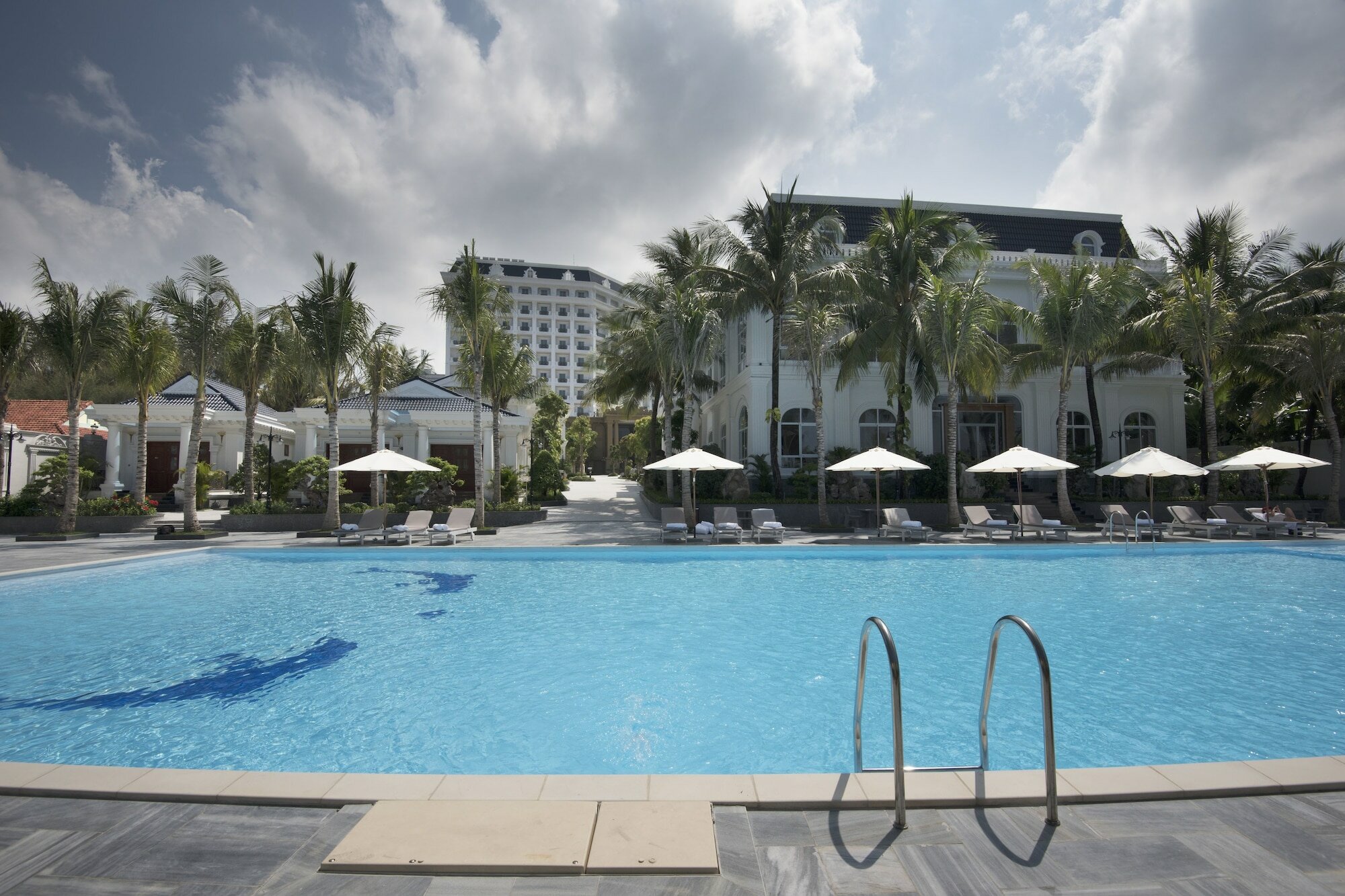 Фото Thien Thanh Phu Quoc Resort