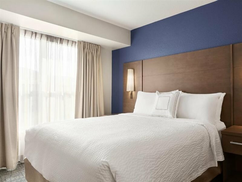 Фото Residence Inn by Marriott Salinas Monterey