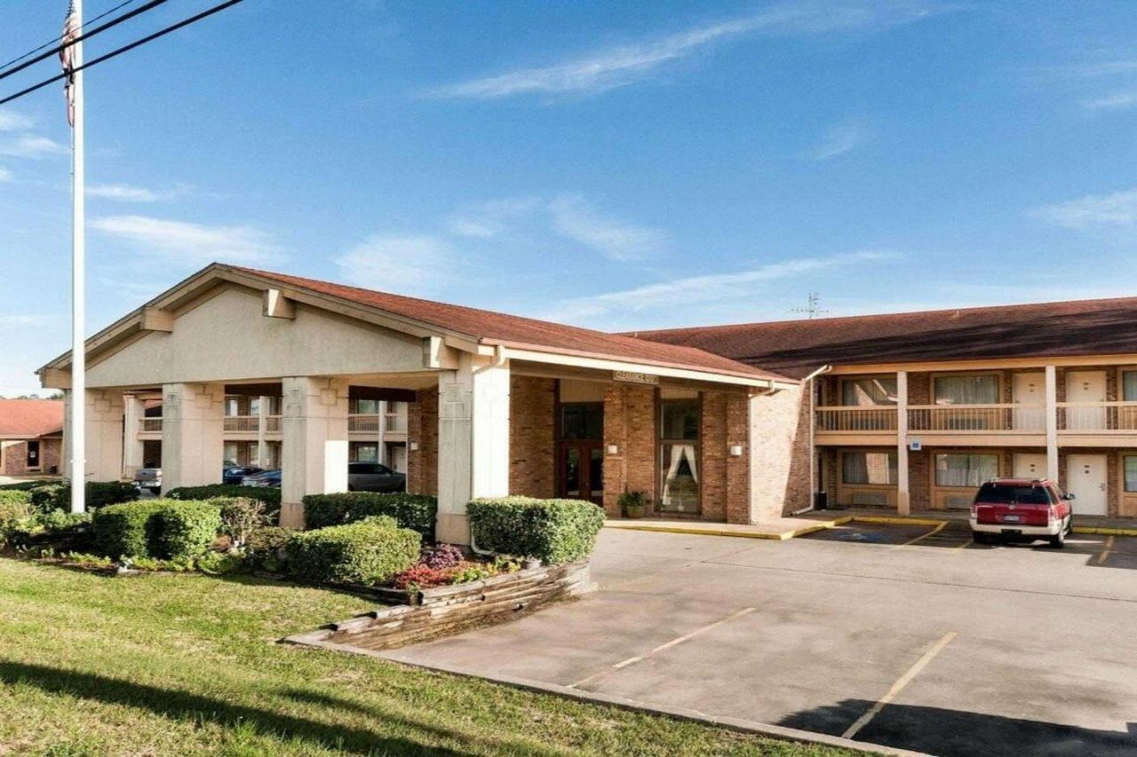 Фото Rodeway Inn