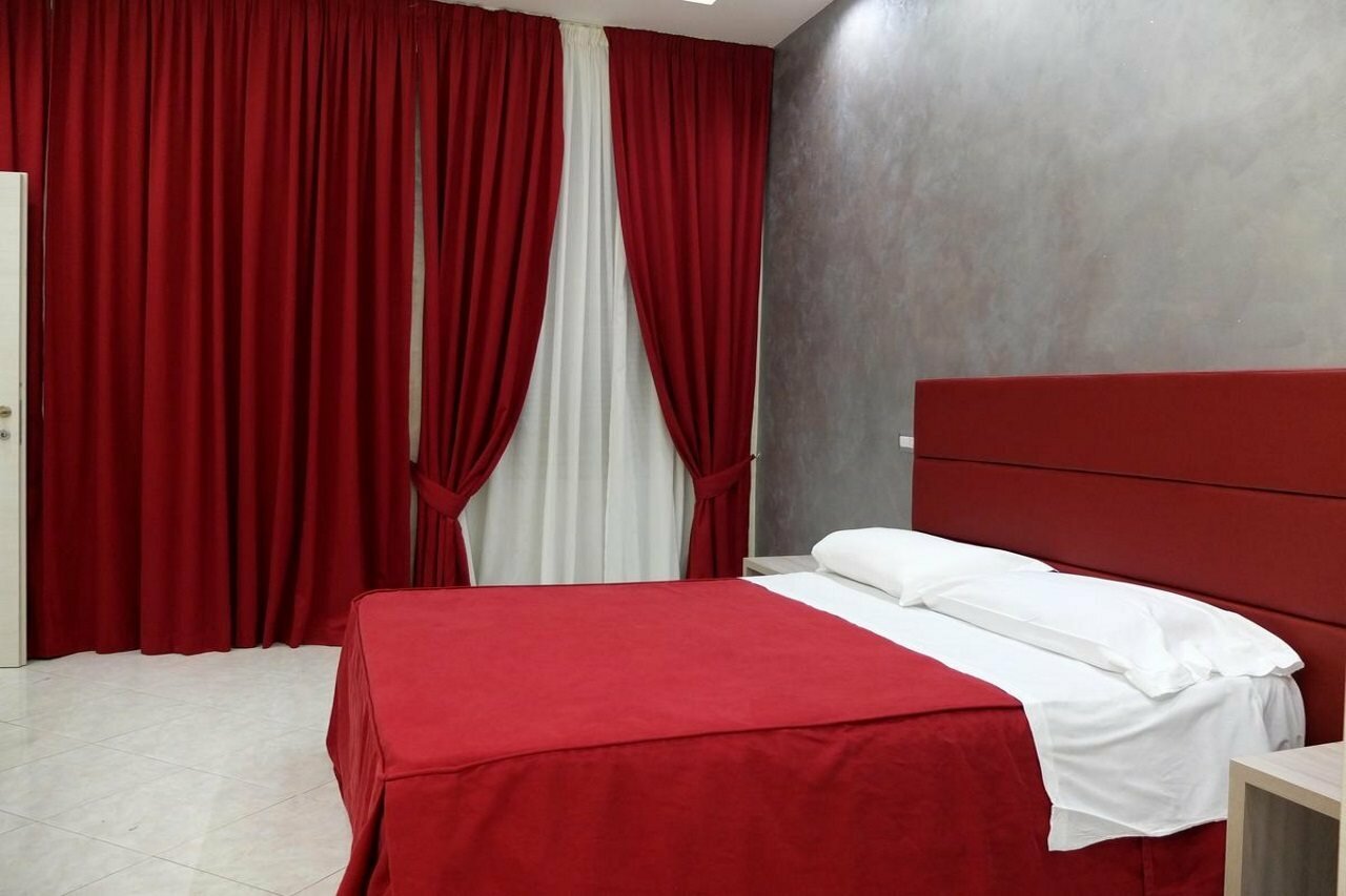 Фото Hotel Planet