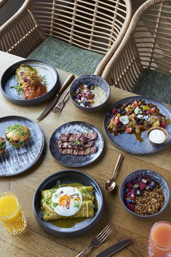 Фото Treehouse Hotel London