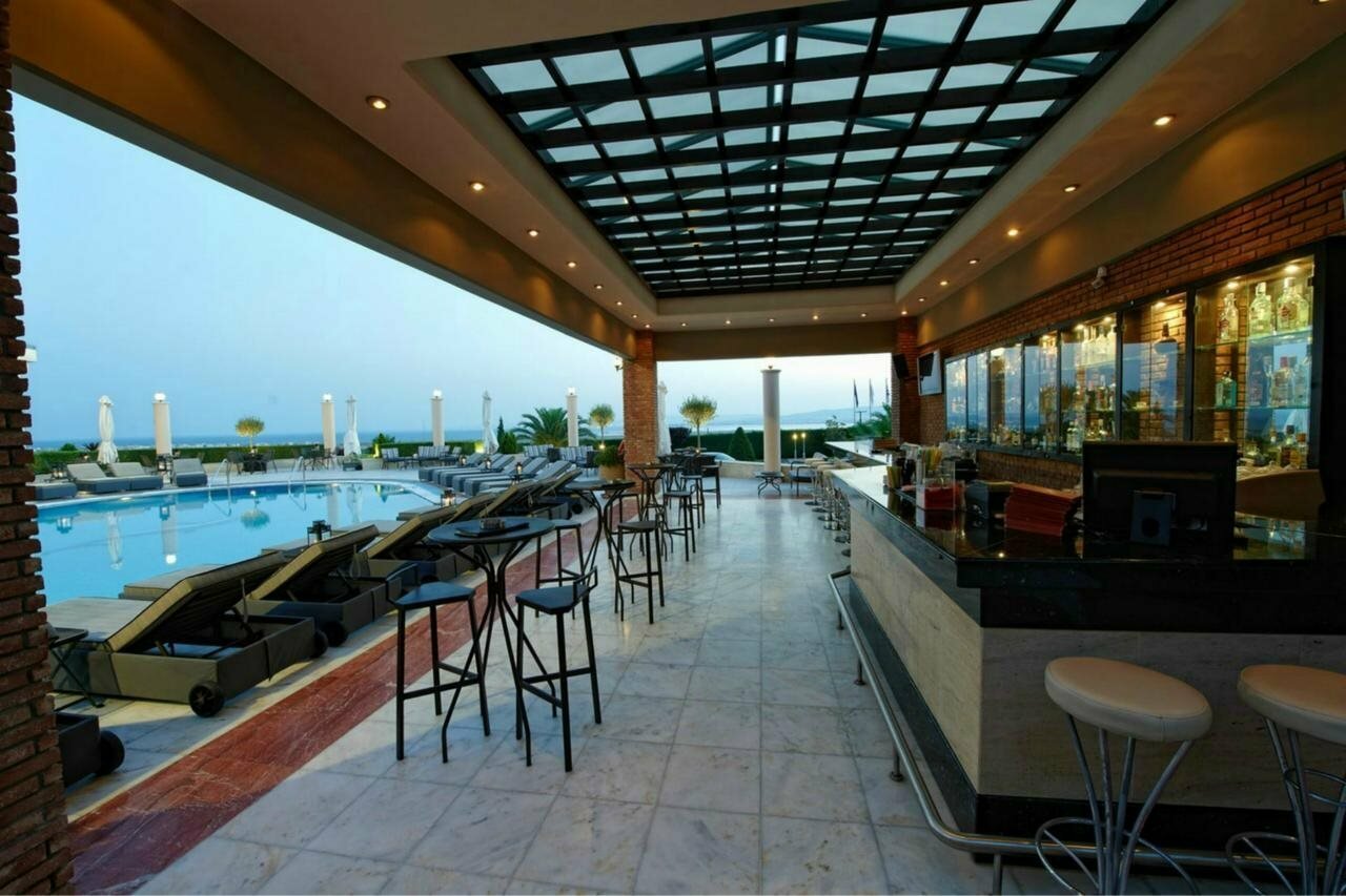 Фото Royal Hotel Thessaloniki