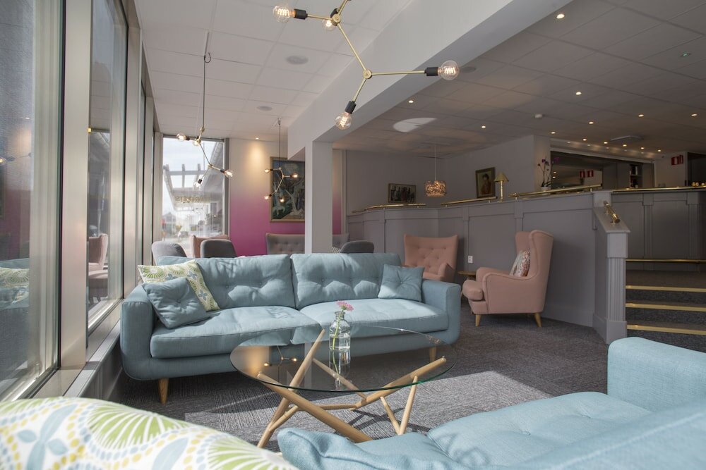 Фото First Hotel Dragonen