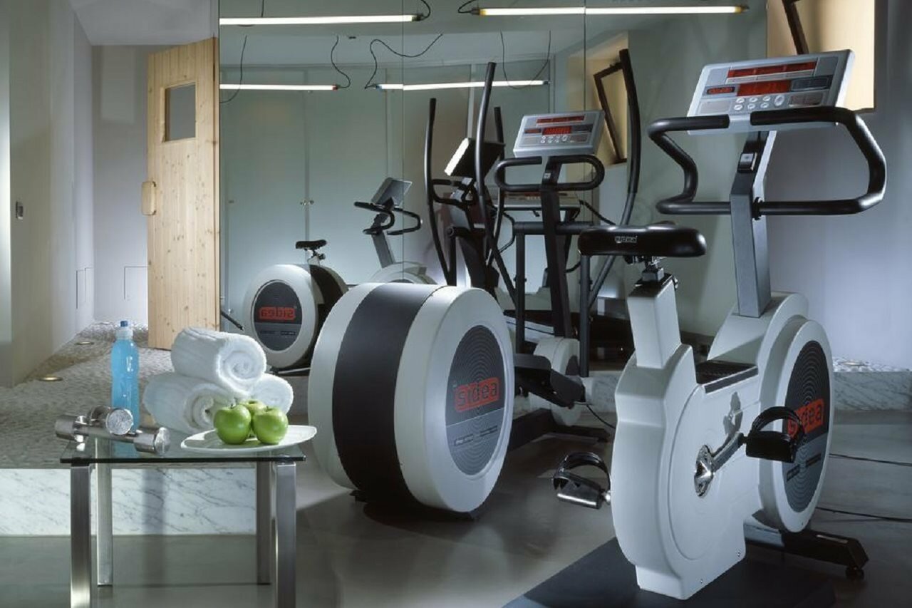 Фото Maison Roma Piazza di Spagna UNA Esperienze