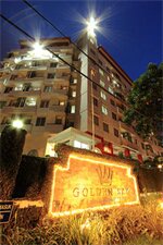 Фото Golden Sky Condotel