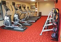 Фото Towneplace Suites Richland Columbia Point