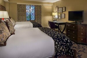 Гостиница The Cheshire