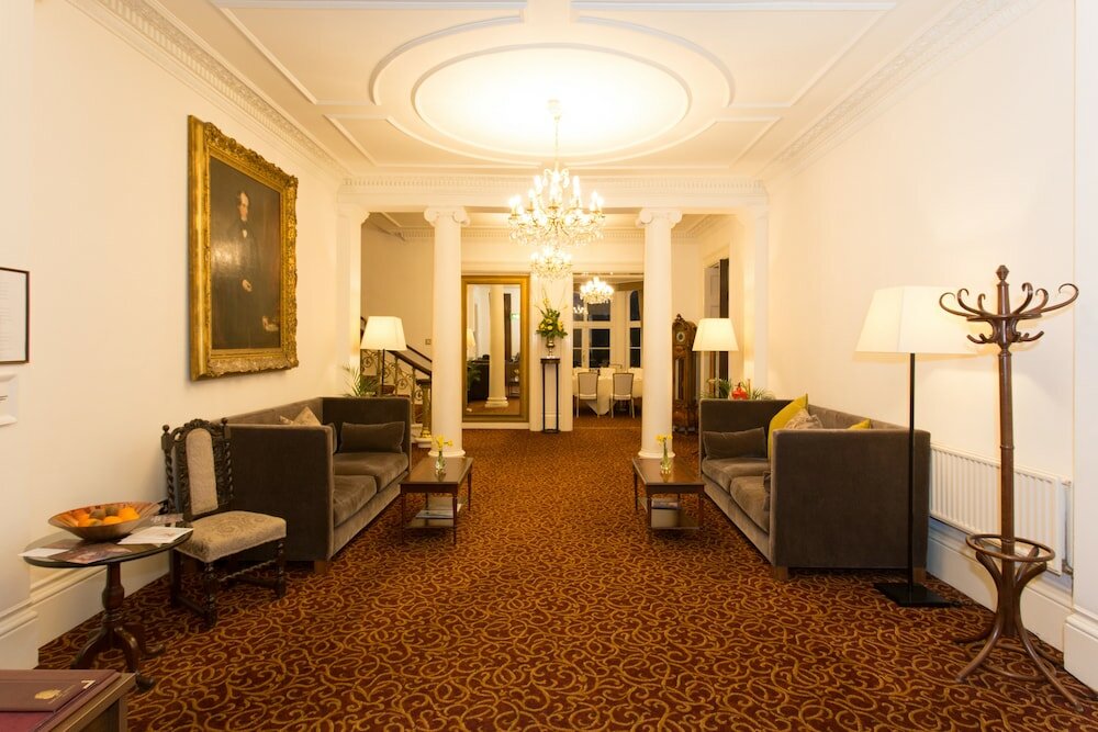 Фото Taplow House Hotel & SPA