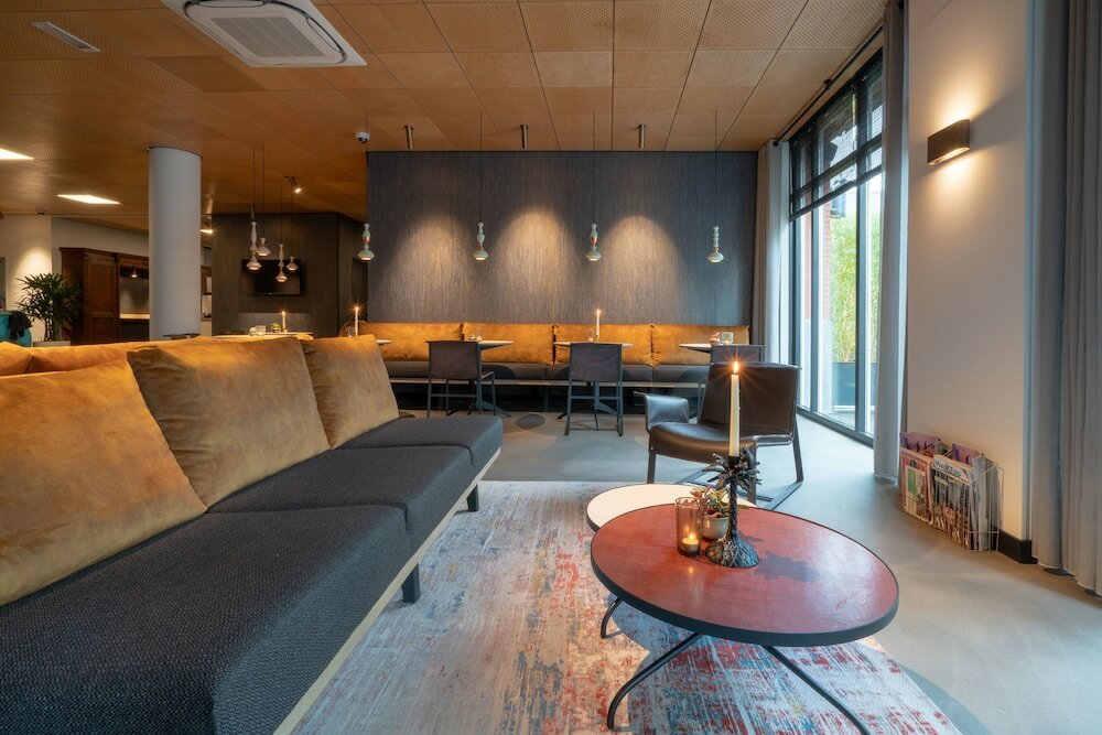 Фото Hotel Keyser Breda