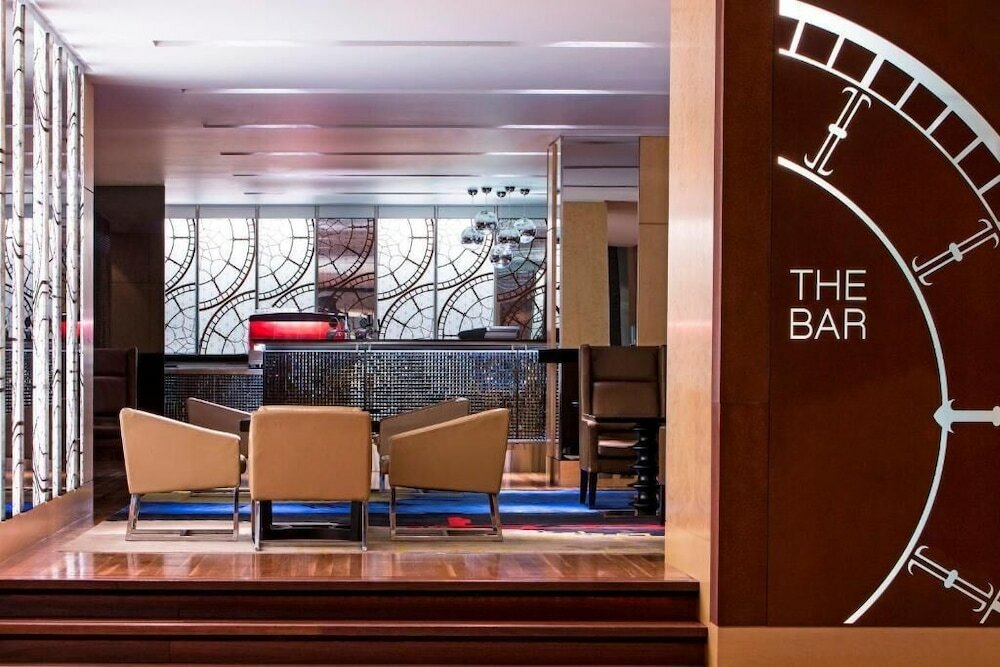 Фото The Fullerton Hotel Sydney