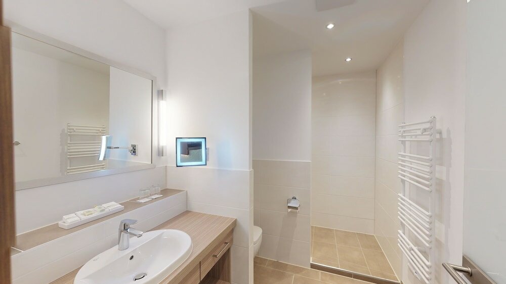 Фото Hotel Oranien Wiesbaden