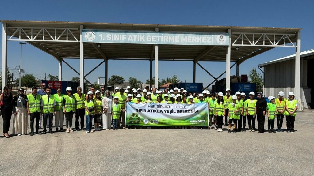 Lyceum Malatya Abdulkadir Eris Fine Arts High School, Malatya, photo