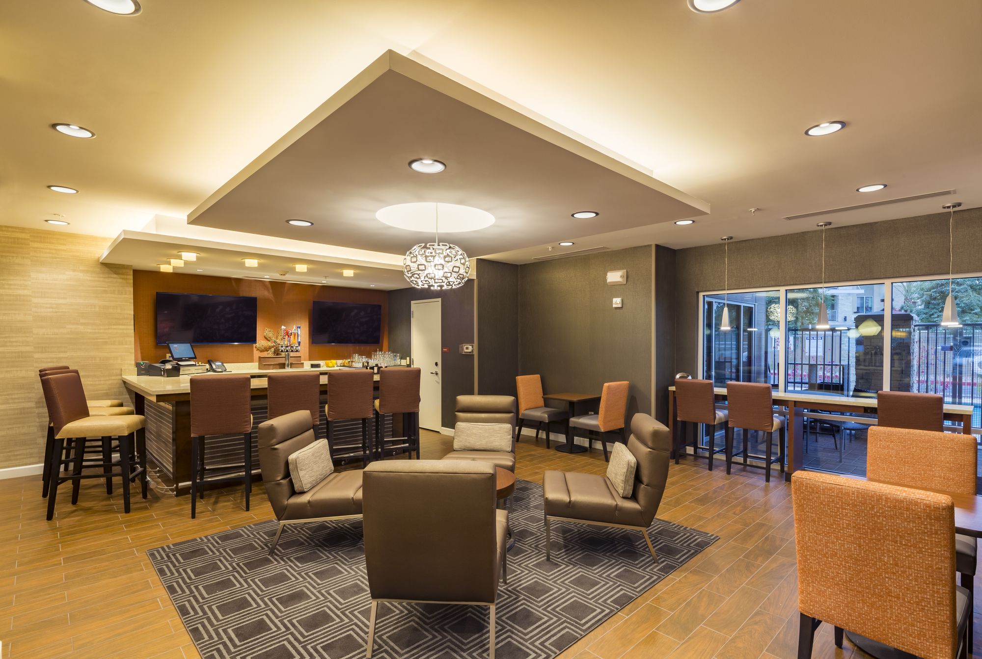 Фото TownePlace Suites by Marriott Phoenix Chandler/Fashion Center