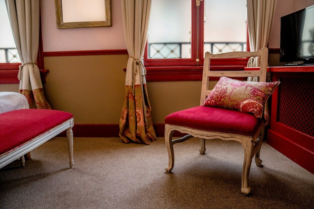 Фото Paleis Hotel