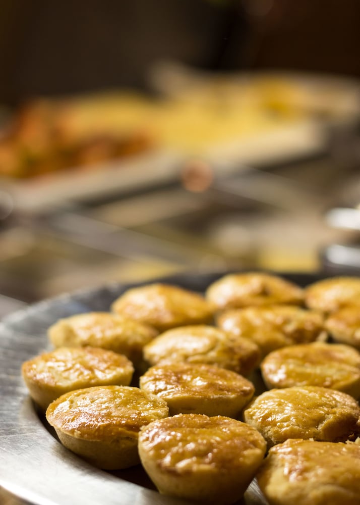 Фото SJ Royal - San Juan Curitiba